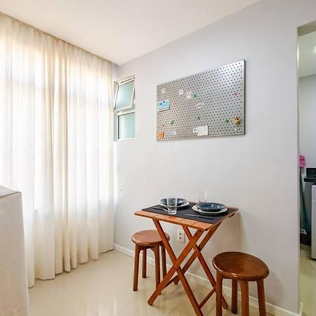 Apartamento Na Barra السلفادور المظهر الخارجي الصورة