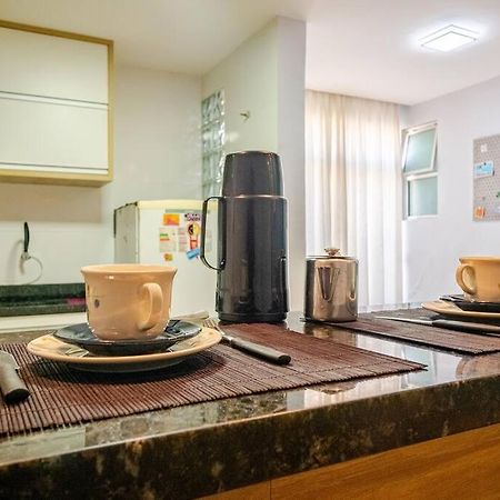 Apartamento Na Barra السلفادور المظهر الخارجي الصورة