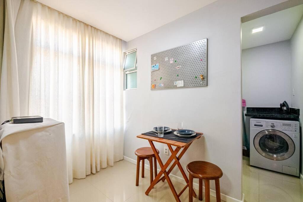 Apartamento Na Barra السلفادور المظهر الخارجي الصورة