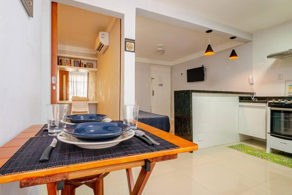 Apartamento Na Barra السلفادور المظهر الخارجي الصورة