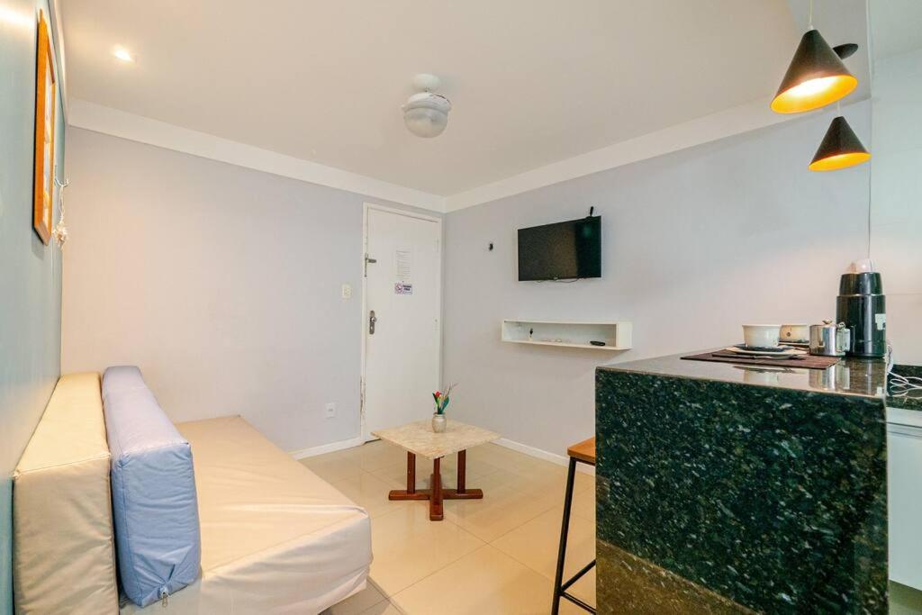Apartamento Na Barra السلفادور المظهر الخارجي الصورة