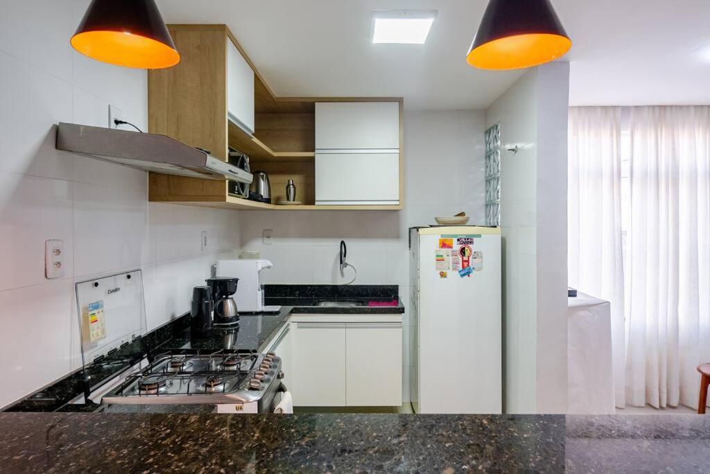 Apartamento Na Barra السلفادور المظهر الخارجي الصورة