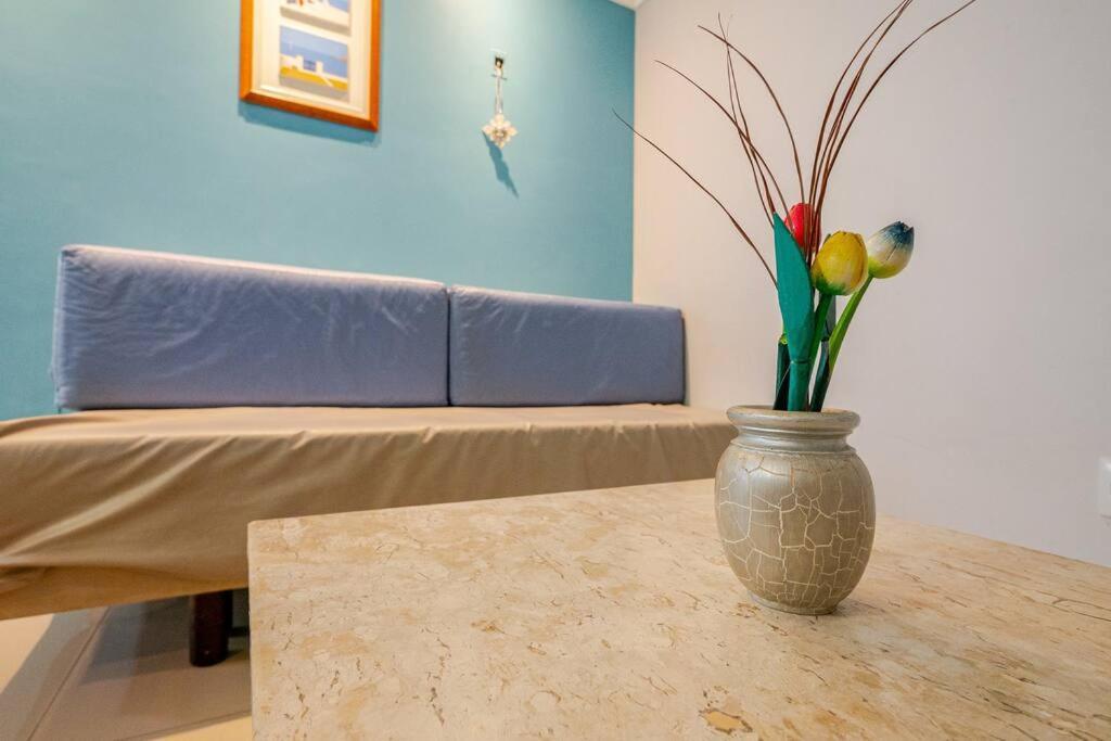 Apartamento Na Barra السلفادور المظهر الخارجي الصورة