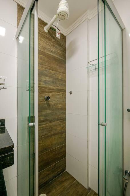Apartamento Na Barra السلفادور المظهر الخارجي الصورة