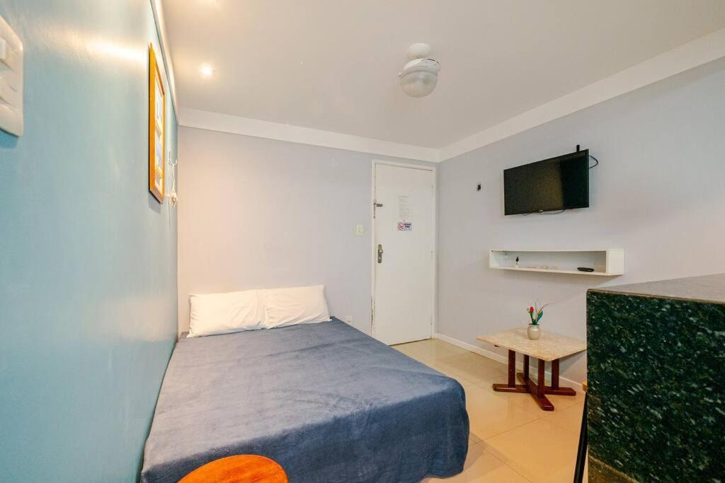 Apartamento Na Barra السلفادور المظهر الخارجي الصورة
