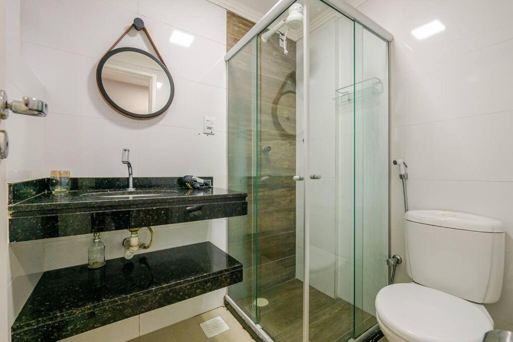 Apartamento Na Barra السلفادور المظهر الخارجي الصورة