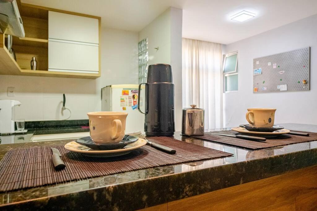 Apartamento Na Barra السلفادور المظهر الخارجي الصورة
