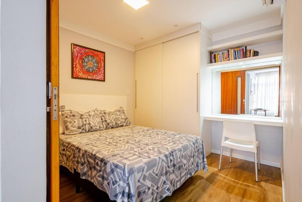 Apartamento Na Barra السلفادور المظهر الخارجي الصورة