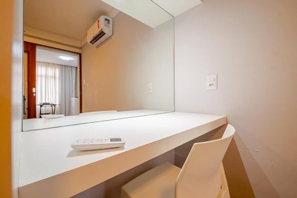 Apartamento Na Barra السلفادور المظهر الخارجي الصورة