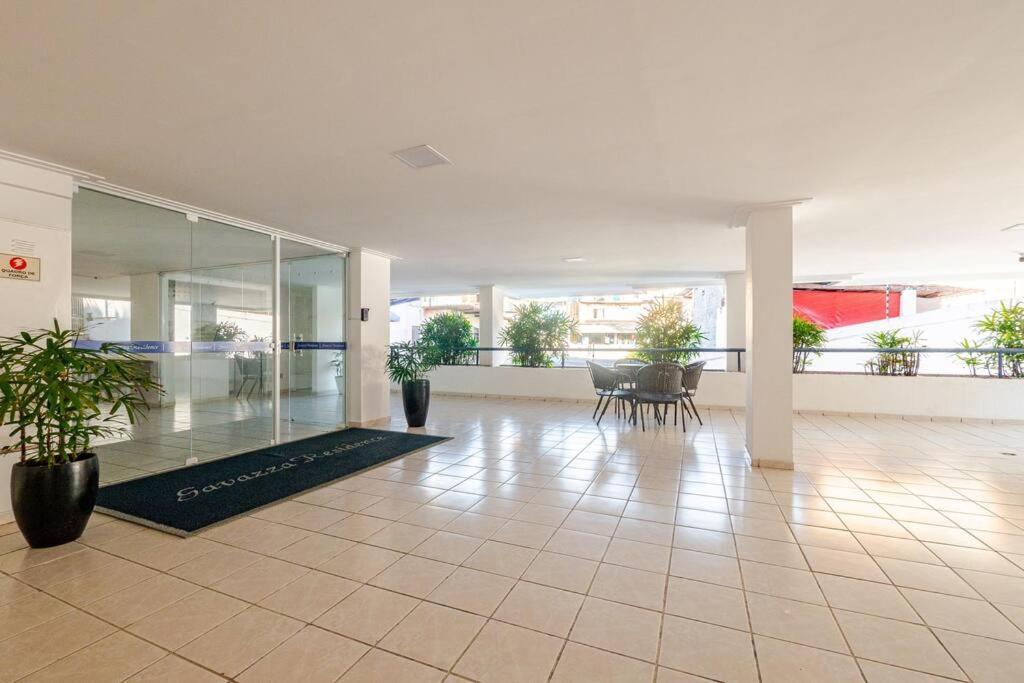 Apartamento Na Barra السلفادور المظهر الخارجي الصورة