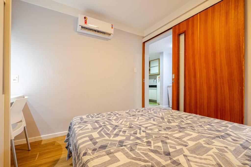 Apartamento Na Barra السلفادور المظهر الخارجي الصورة